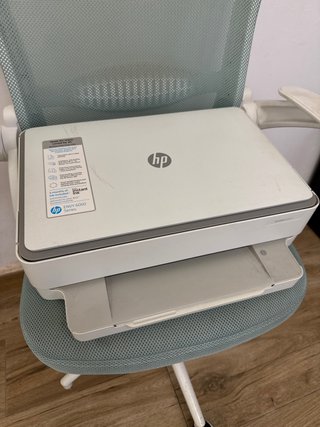 Impresora HP Envy 6000 Series