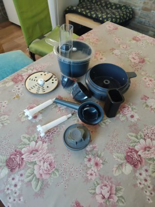 Accesorios Thermomix TM5 y TM6