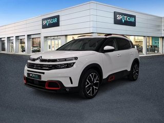 Citroën C5 Aircross PureTech 96kW (130CV) S&S Shine