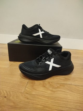 Zapatillas Munich Spring 18 Talla 43, muy poco uso