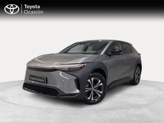Toyota bZ4X 200E 4x2 Advance