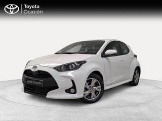 Toyota Yaris 1.5 120H Active Plus