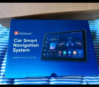 Sistema de Navegación y Multimedia para Coche