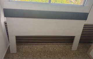 Cabecero de Cama Matrimonio