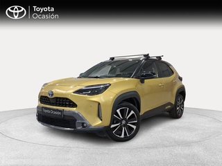 Toyota Yaris Cross 1.5 120H Premiere Edition