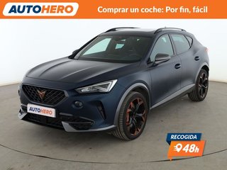 Cupra Formentor 2.0 TSI VZ 4Drive