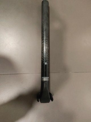Tija de Carbono Trek XXX Bontrager 31.6