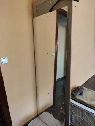 Espejo de Pared Grande