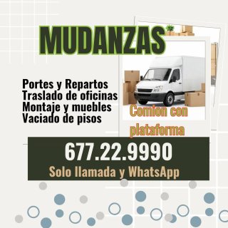 Transporte