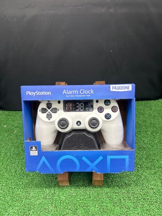 Reloj Despertador PlayStation Paladone