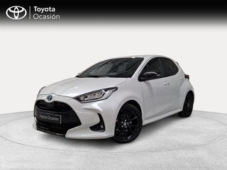 Toyota Yaris 1.5 120H Style