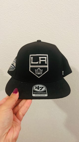 Gorra NHL Los Angeles Kings 47 Brand