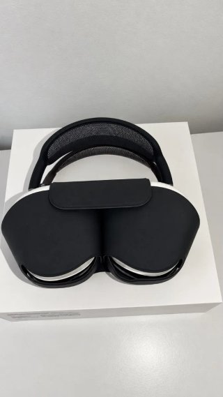 Apple AirPods Max Negros