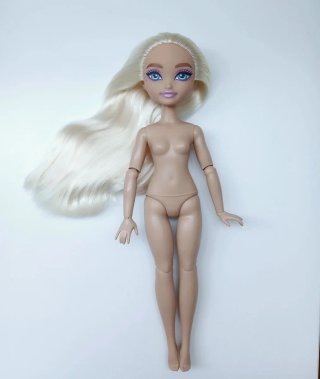 Muñeca Barbie Dream Besties