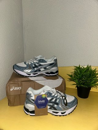 Zapatillas Asics GEL-Cumulus 16