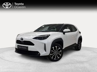 Toyota Yaris Cross 1.5 120H Active Tech