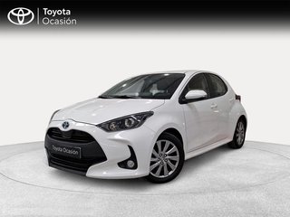 Toyota Yaris 1.5 120H Active Tech