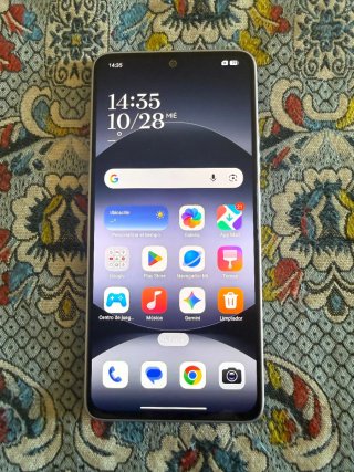 Smartphone Xiaomi