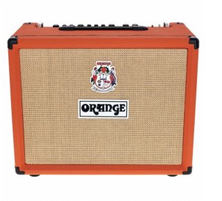 Amplificador Combo Guitarra Orange