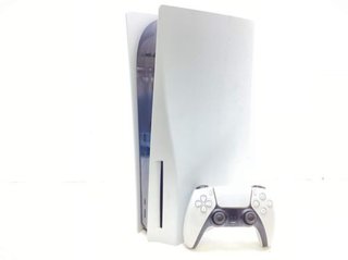 Consola PlayStation 5 (PS5)