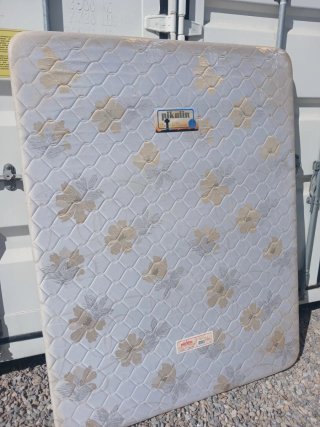 Somier Tapizado Pikolin 150x190