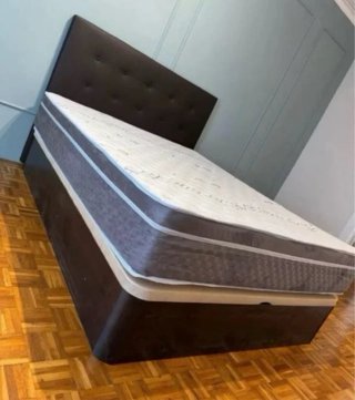 cama Canapé