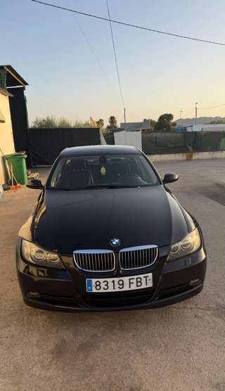 BMW Serie 3 2006