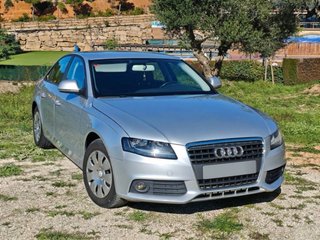 Audi A4 2010
