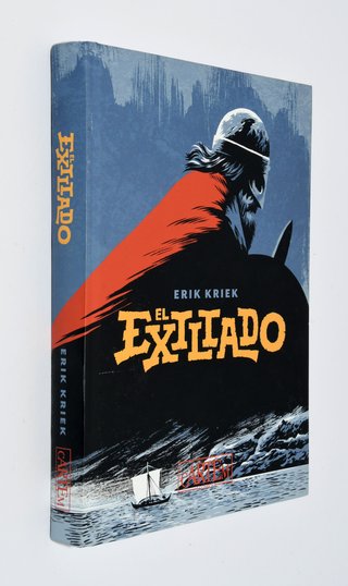 EL EXILIADO