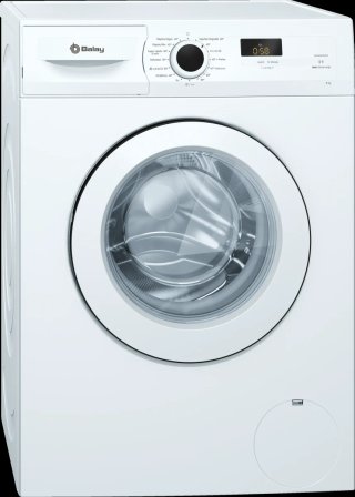 Despiece Lavadora Balay 3TS884BE