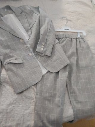Traje de Niño Talla 10