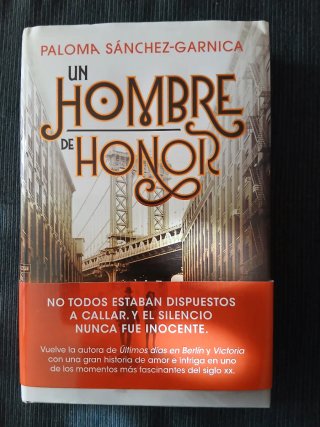 Un hombre de honor