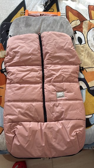 Saco de Invierno para Carrito Interbaby