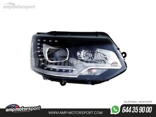 FARO DELANTERO DERECHO XENON PARA VOLKSWAGEN T5 MULTIVAN / CARAVELLE