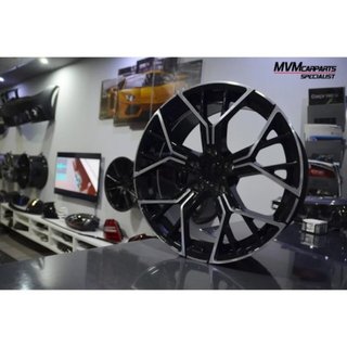 Juego de 4 Llantas 20 M771 BM070