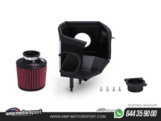 ADMISIÓN MISHIMOTO PARA NISSAN 350Z Z33 2003-2006