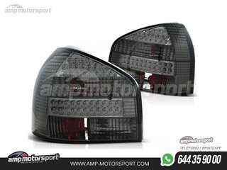 PILOTOS LED PARA AUDI A3 8L 1996-2003