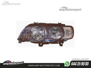 FARO DELANTERO IZQUIERDO PARA BMW X5 E53