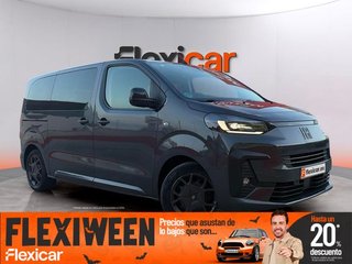 Fiat Ulysse Ulysse Lounge M BlueHDi 2.0L 180 CV AT8
