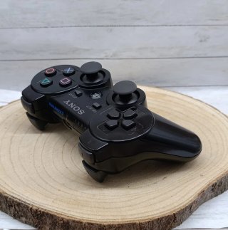 Mando PS3 DualShock 3 Sixaxis original