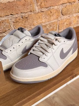 Zapatillas Jordan 1 Retro Low Atmosphere