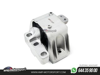 SOPORTE MOTOR REFORZADO CTS TURBO PARA GOLF 4 GTI / GOLF 5 GTI / GOLF 6 GTI