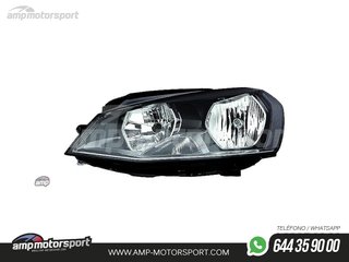 FARO DELANTERO IZQUIERDO PARA VOLKSWAGEN GOLF MK7
