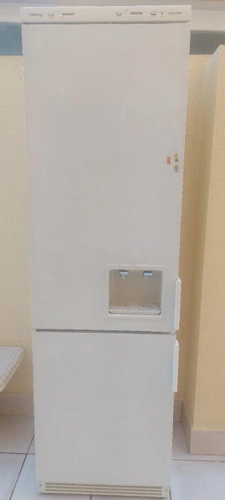 Frigorífico Balay Blanco