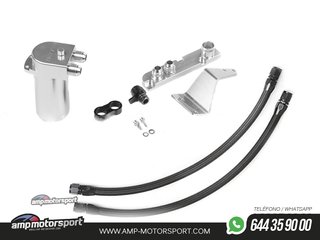 DECANTADOR DE ACEITE CTS TURBO PARA VOLKSWAGEN GOLF 5 GTI - 2.0 TFSI