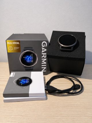 Reloj Garmin Venu 2