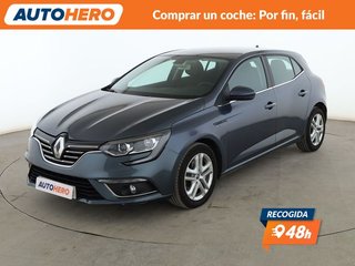 Renault Megane 1.5 dCi Energy Business