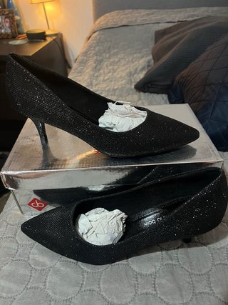 Tacones Mujer Carolina Boix