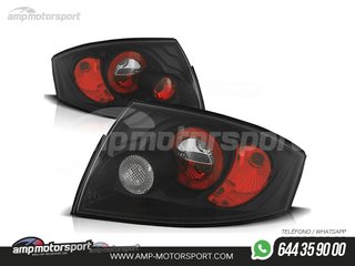 PILOTOS TIPO LEXUS PARA AUDI TT 2000-2006