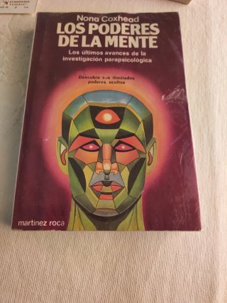 Los poderes de la mente